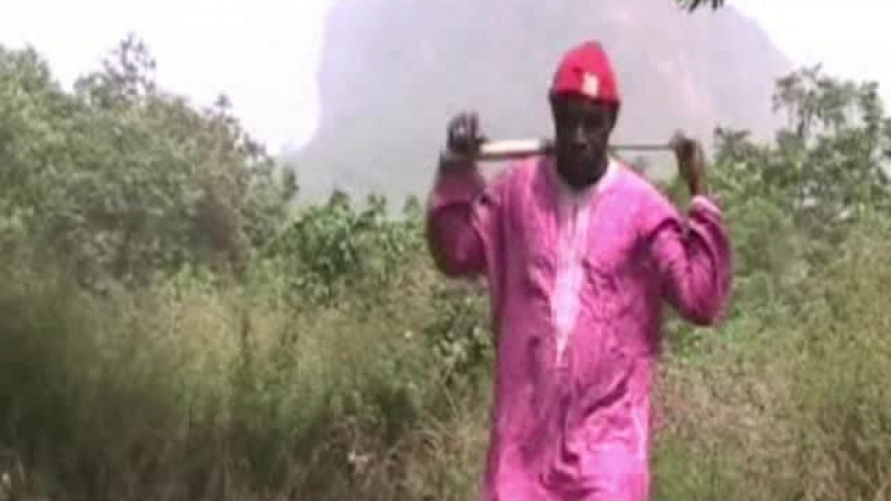 Dieli Man Diaa film Guinée COMPLET
