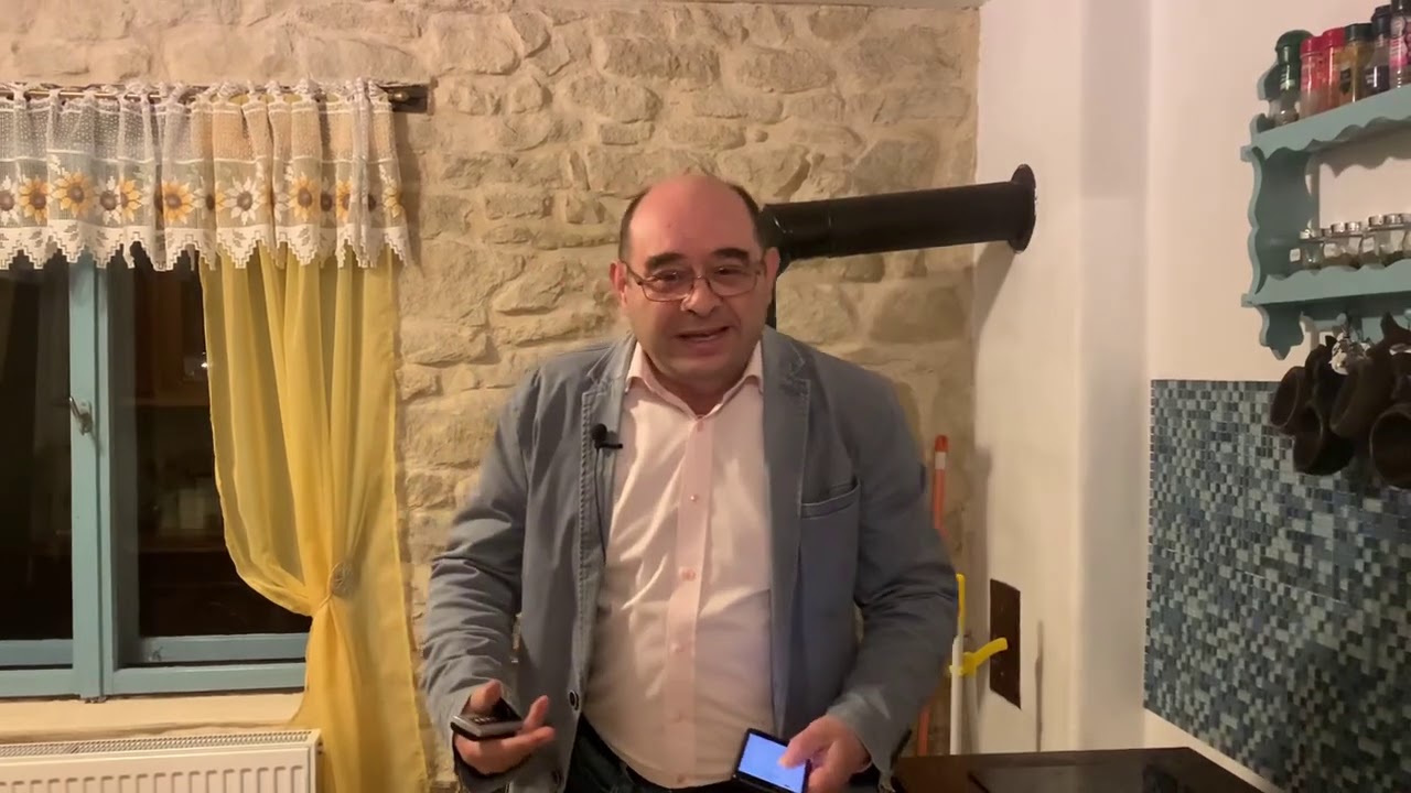 Lemnul și piatra, materiale de efect în renovarea casei
