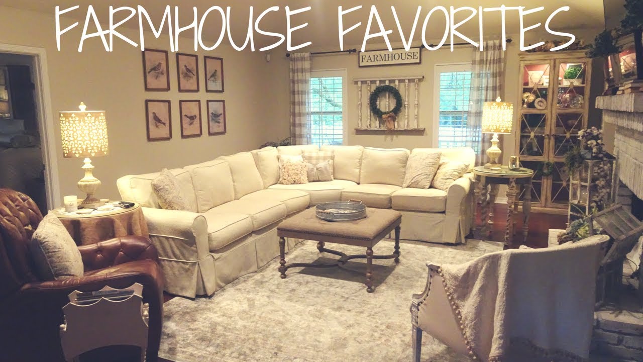 THRIFT STORE FINDS FOR MY FARMHOUSE
