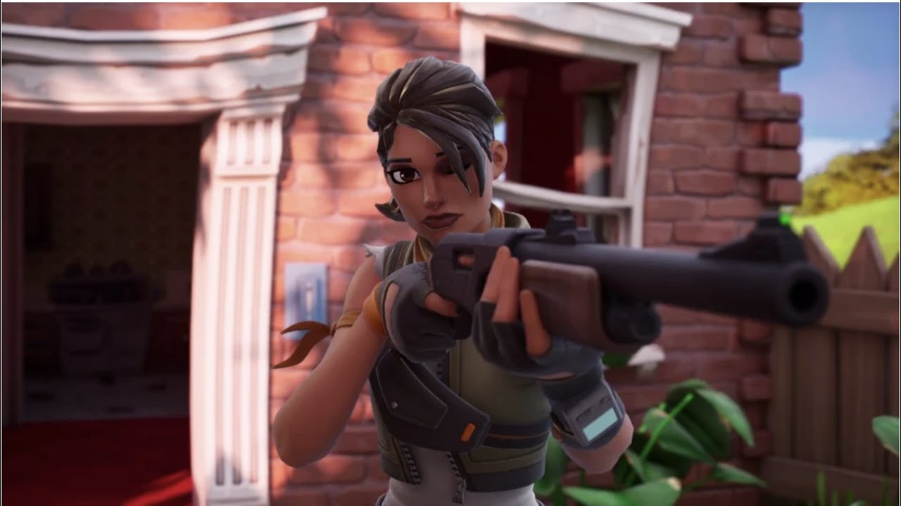 TIVVEY TRIES: NEW FORTNITE SEASON!