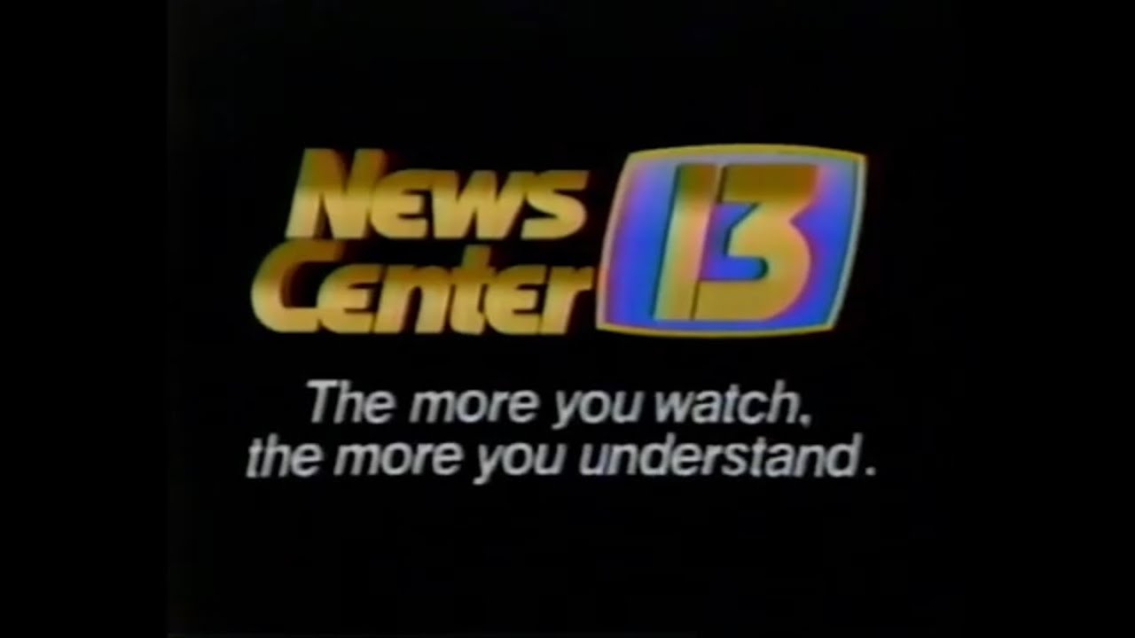 WOKR Commercial Breaks (February 24, 1988)