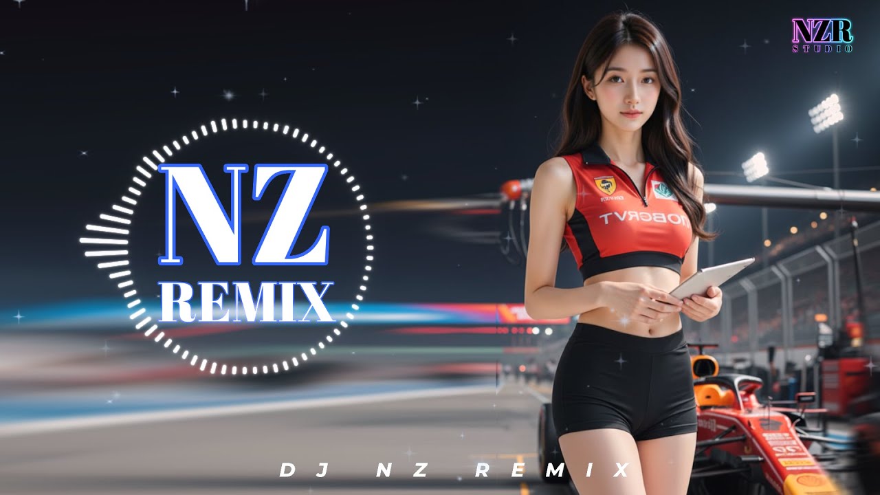 (เบสแน่นๆ) เพลงแดนซ์มันๆ ฟังสบายๆ ชิวๆ #กำลังฮิตในTikTok (Mini-Nonstop V.125) (NZ REMIX) #djnzremix