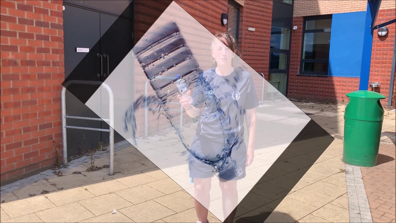Virtual sports day 2020