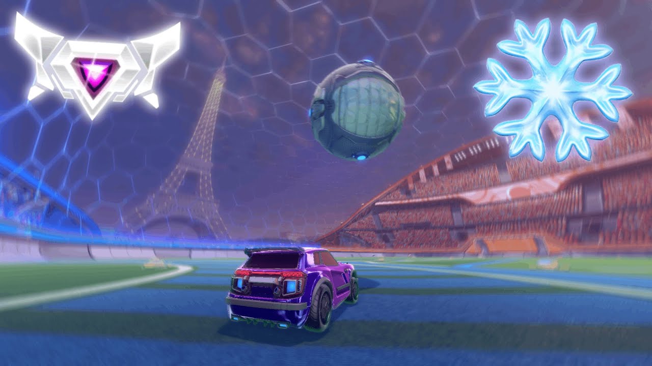 Cooler than me – RL Montage