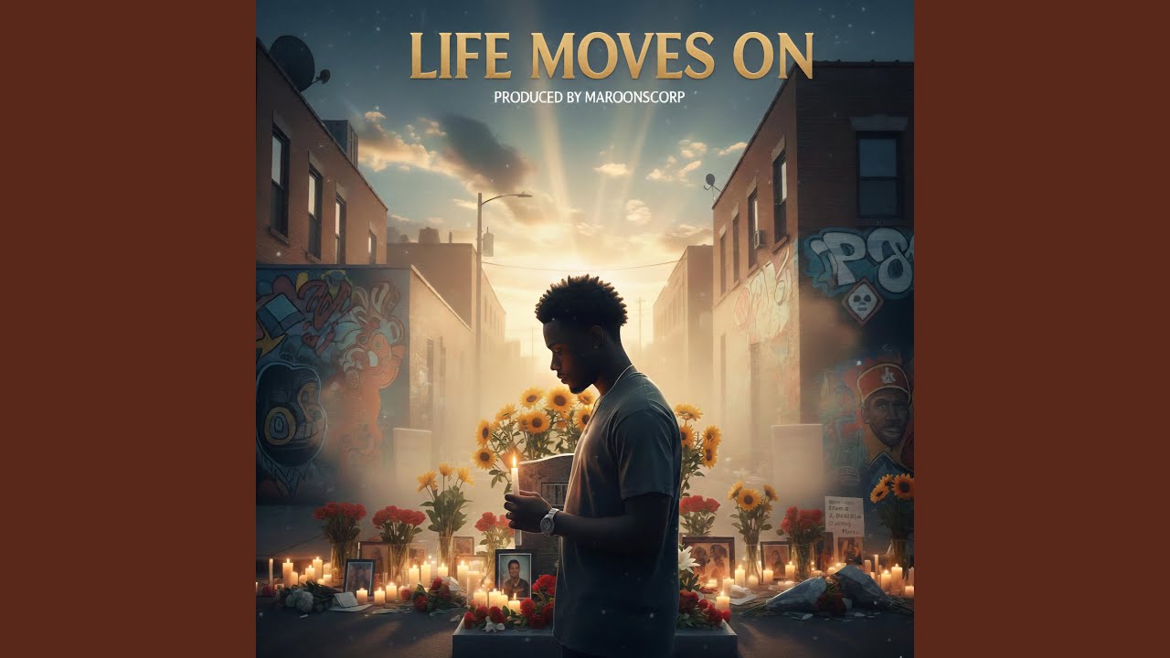 Life Moves On