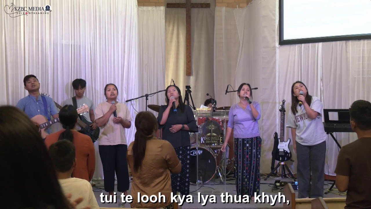 Saturday Service || 24.01.2026