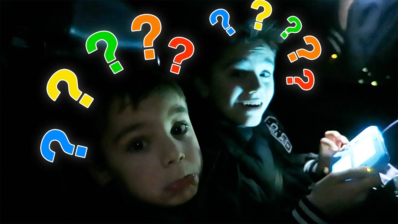 VLOG - TRAIN RATÉ = WEEK-END SURPRISE ?!