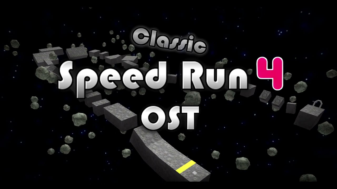 Speed Run 4 Classic Soundtrack - 020 - Level 20 (z3bb3 - chiptunes - Lvl.1)