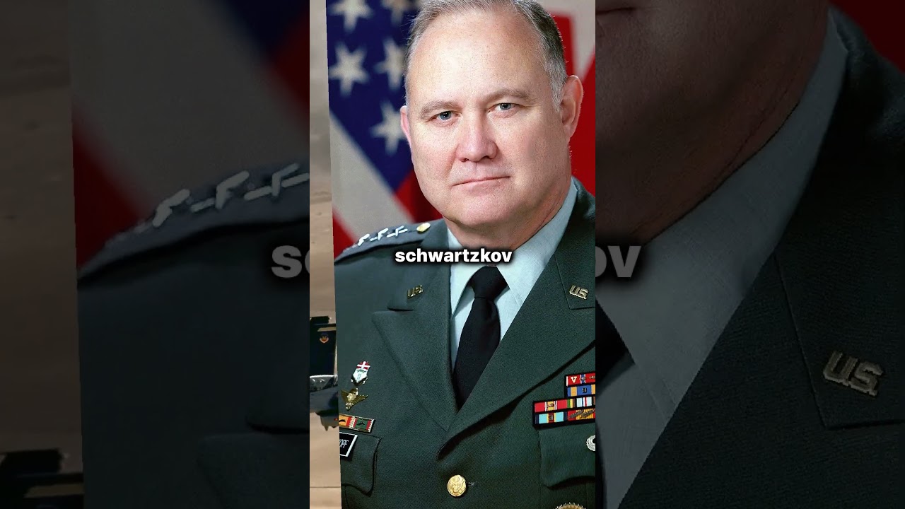 Operation Desert Storm: The Game-Changing Conflict that Redefined Modern Warfare