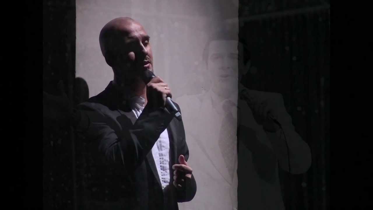 Дмитрий Янковский 