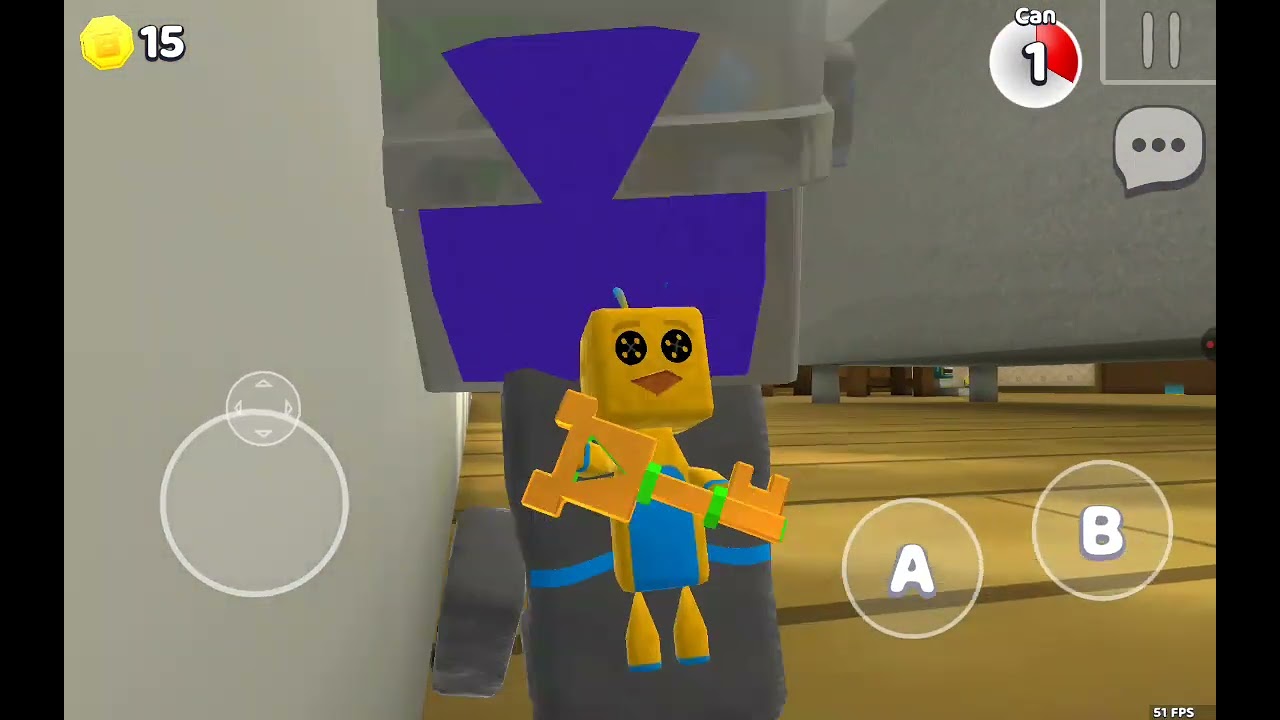 Arkadaşlar yardım edin süper Bear part 1