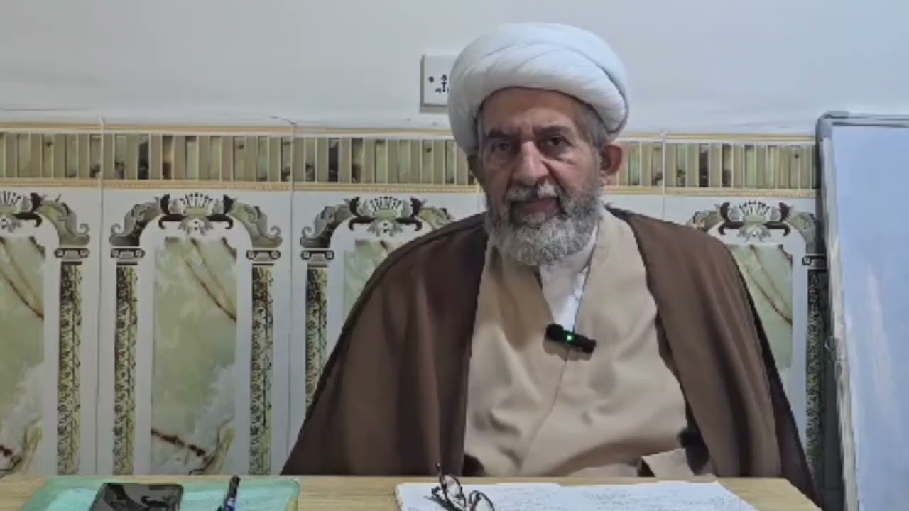 طالب العلم والارتباطات الاجتماعية | الشيخ كاظم القره غولي