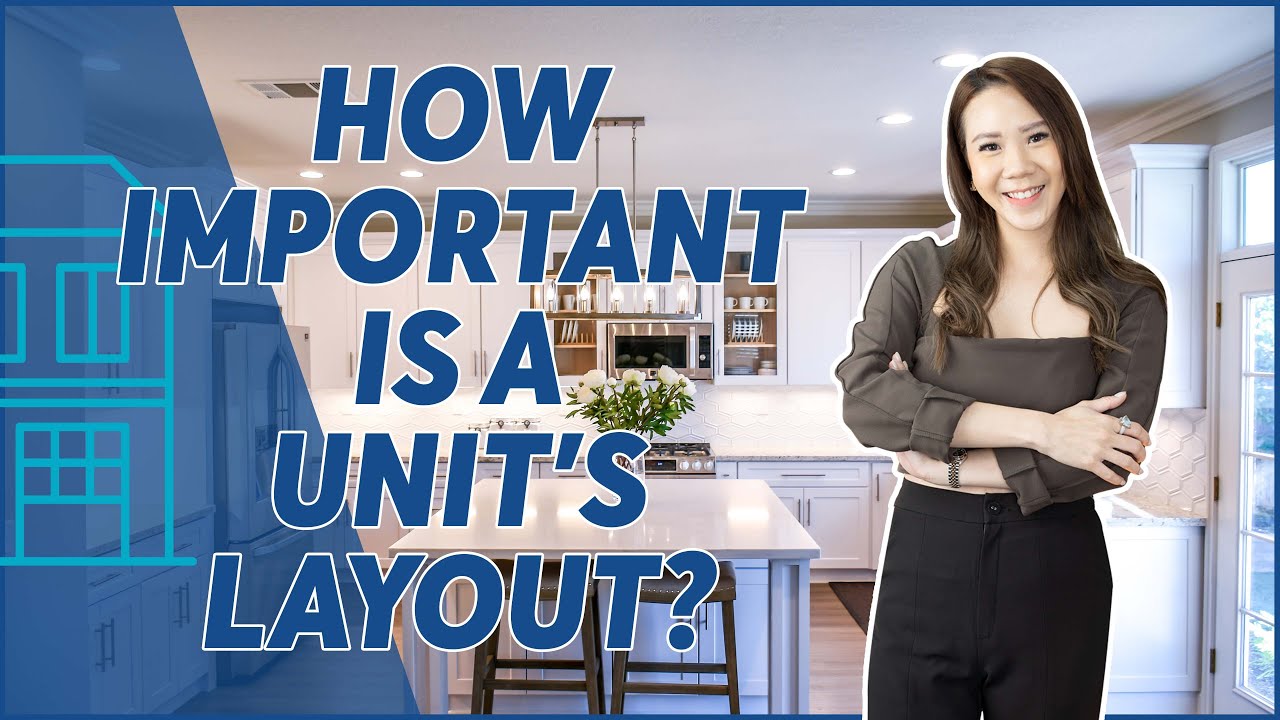 How Important Is A Unit's Layout? | Property Analysis