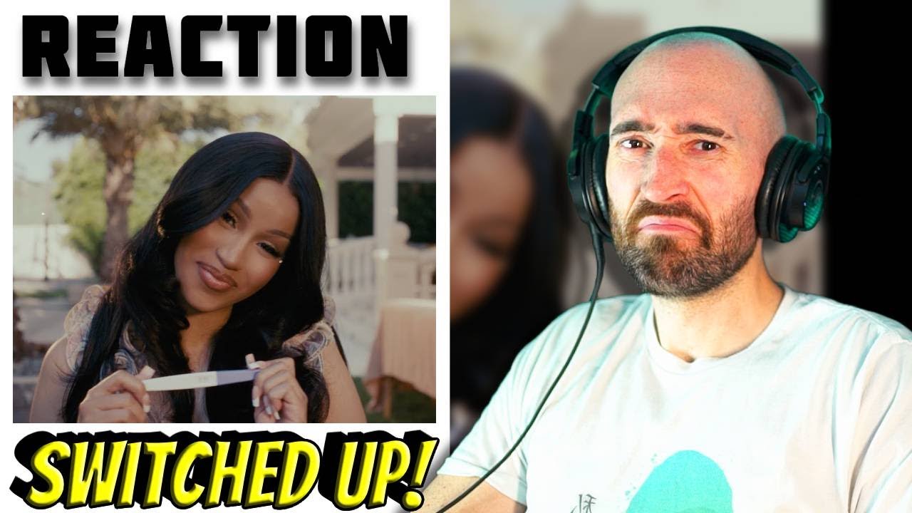 SHE SO REAL! CARDI B, KEHLANI - SAFE [FIRST REACTION]