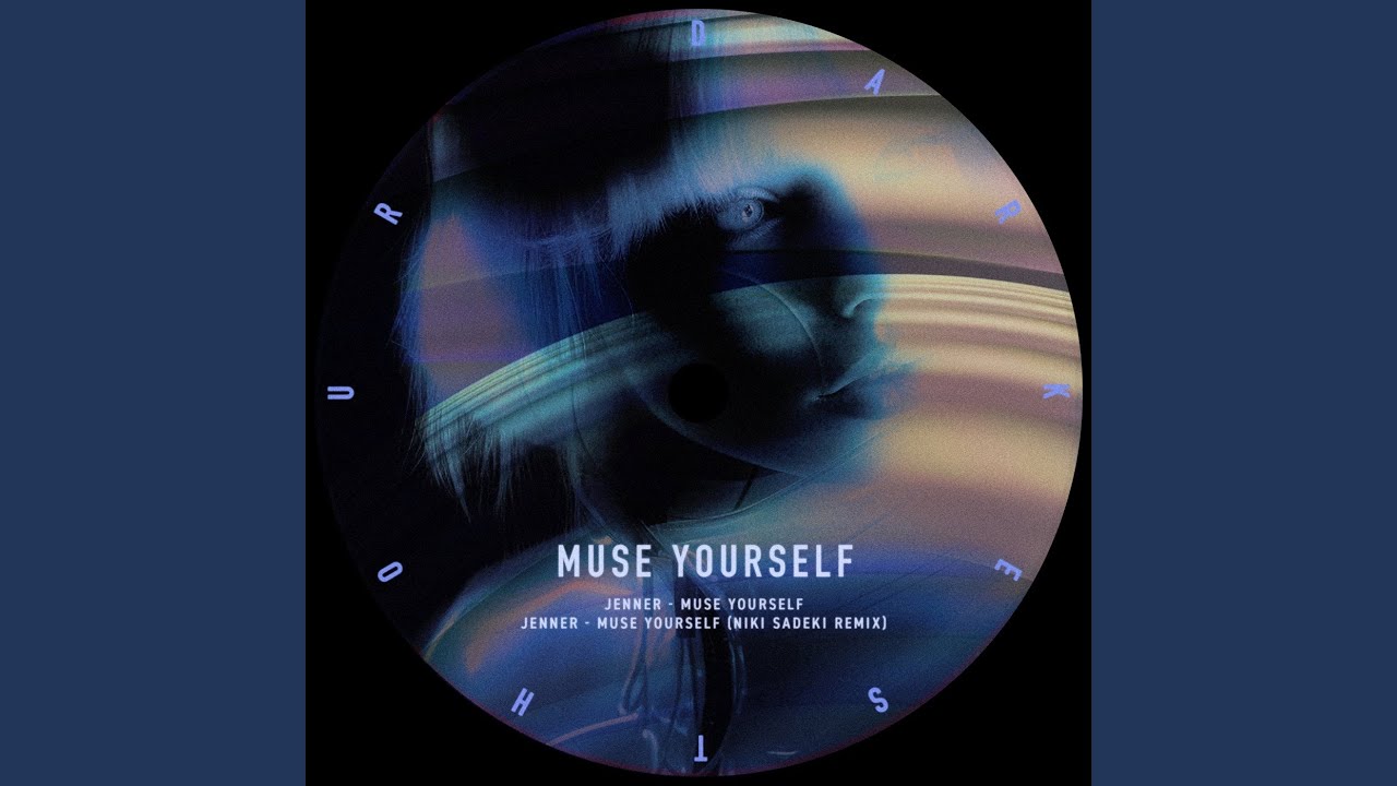 Muse Yourself (Radio Mix)