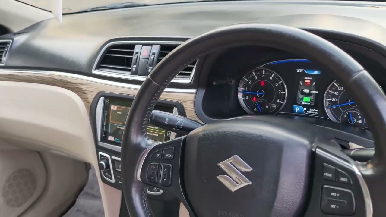Ciaz 2019 For Sale 