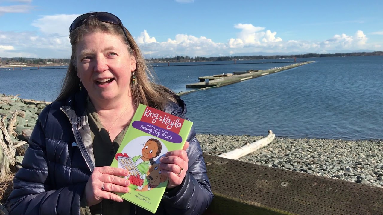 Dori Hillestad Butler Named 2018 Geisel Honoree
