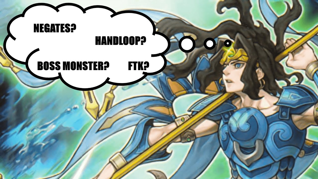 What can Mermails do? (Post-Master Rule 5/April 2020 Banlist)