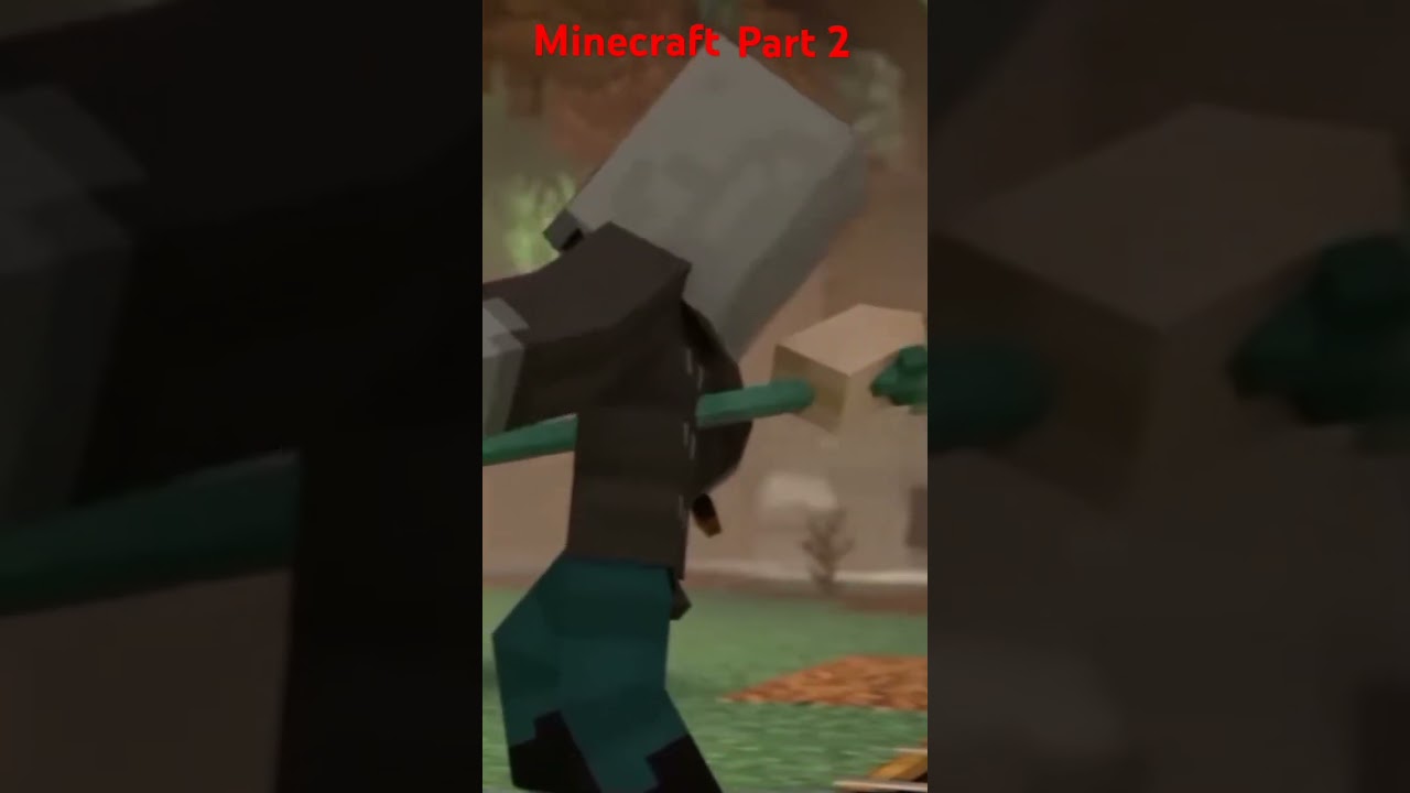 Testing clickbait minecraft horror Myths that are actually real 