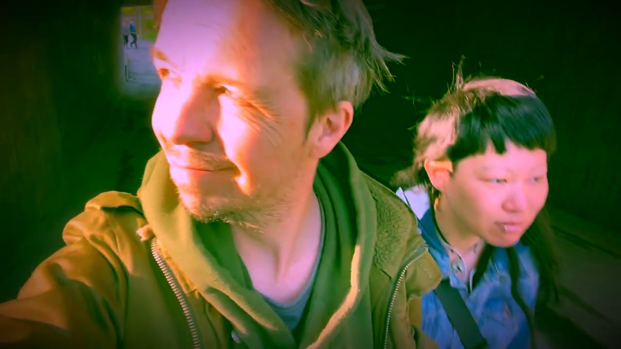 ior - H&ouml;gsboh&ouml;jd (Video)