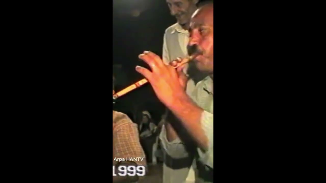 kumlulu ahmet arpahan