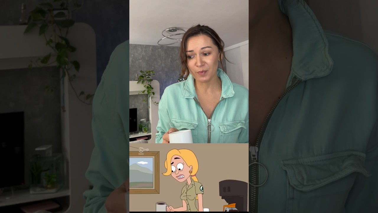 Znacie &bdquo;BRICKLEBERRY&rdquo; i Polski dubbing?