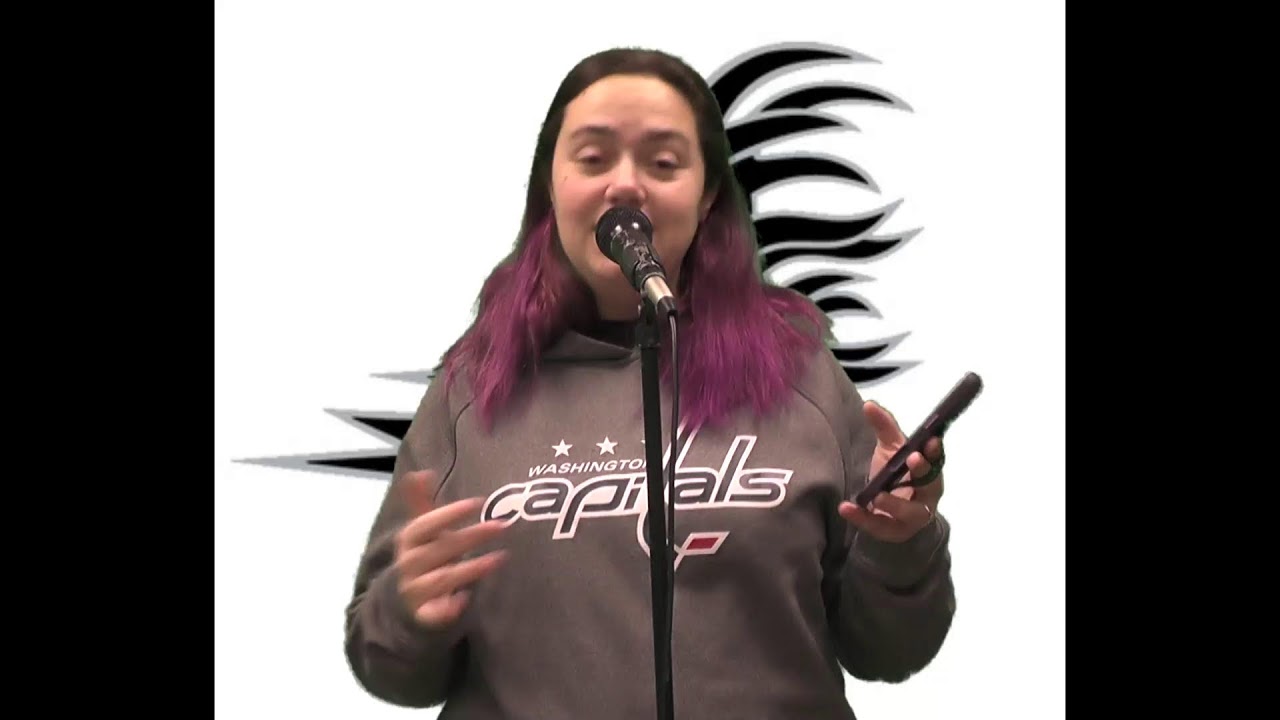 Ridgely Middle TV Studio Live Stream