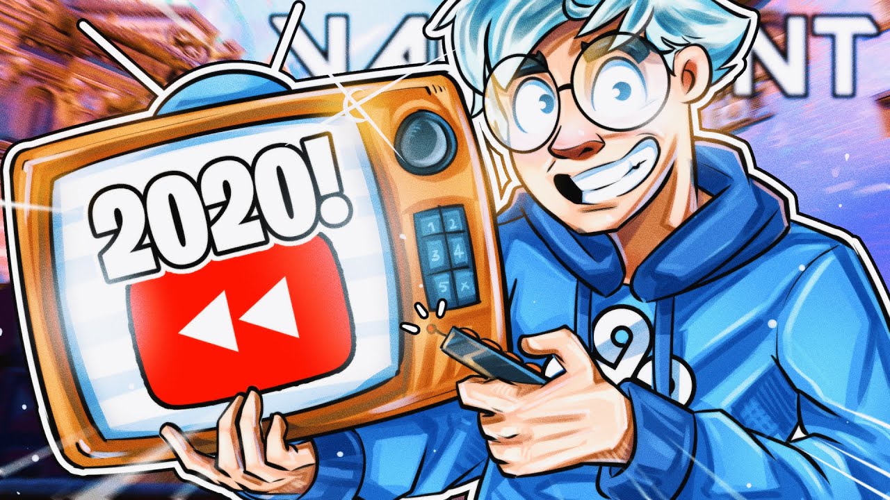 TENZ 2020 ПЕРЕМОТКА!!!