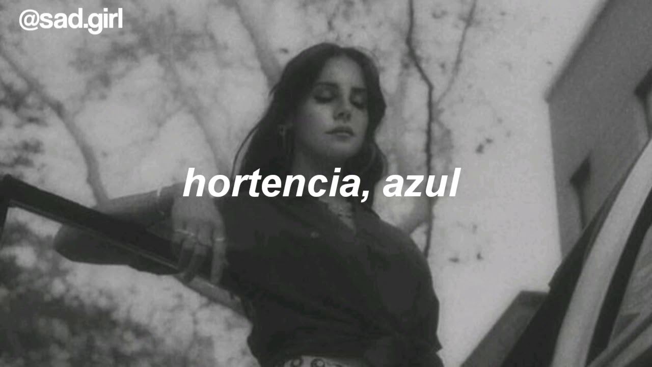 LANA DEL REY - OLD MONEY ( TRADUÇÃO\LEGENDADO)