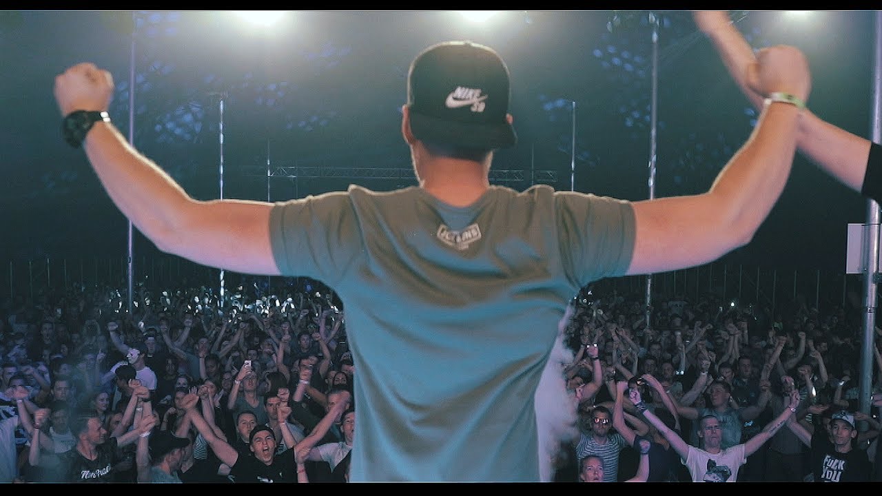 Neroz - Pinsir | Official Videoclip