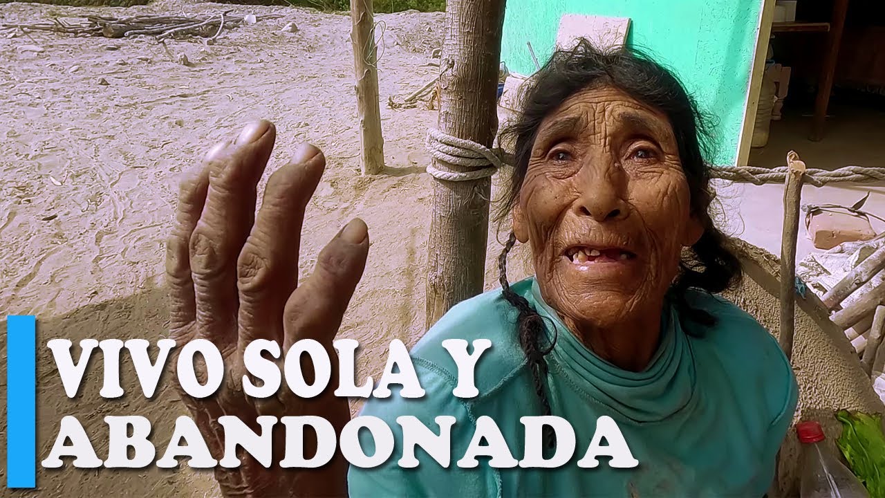 A  MIS  84 AÑOS todavía LE HAGO LA LUCHA por la VIDA