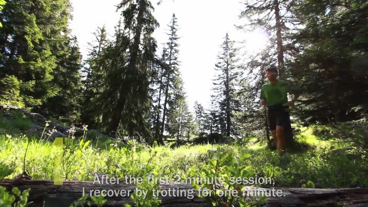 Get Ready For S2 EP08 - Hill Training