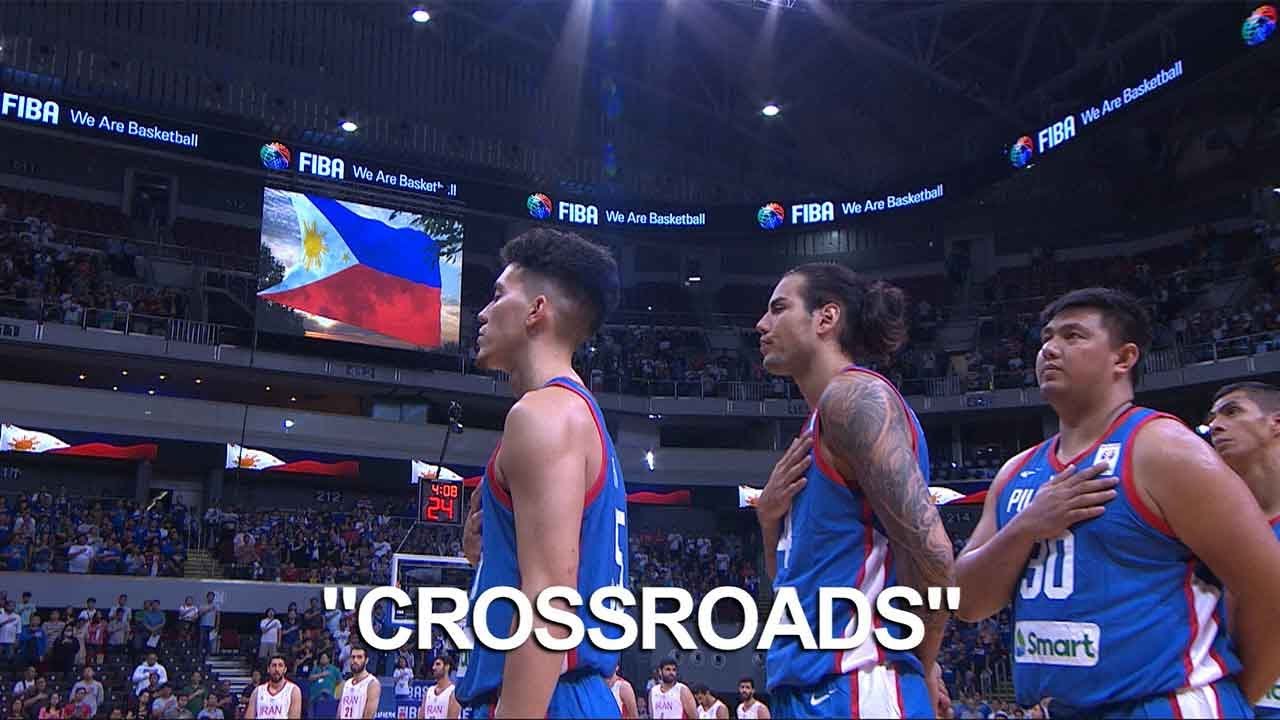 Crossroads | Kuwentong Gilas