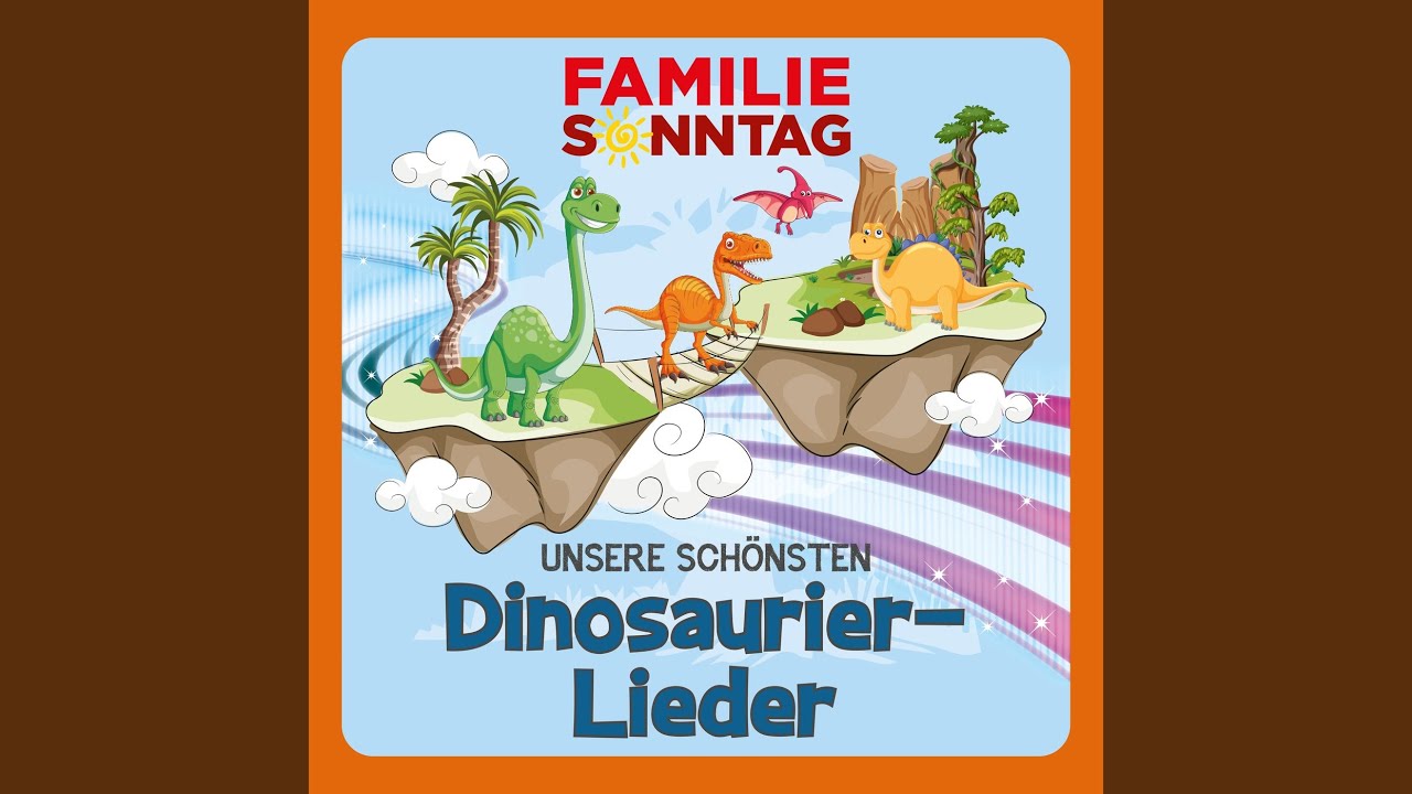 Das ist schon so lange her (Dino)