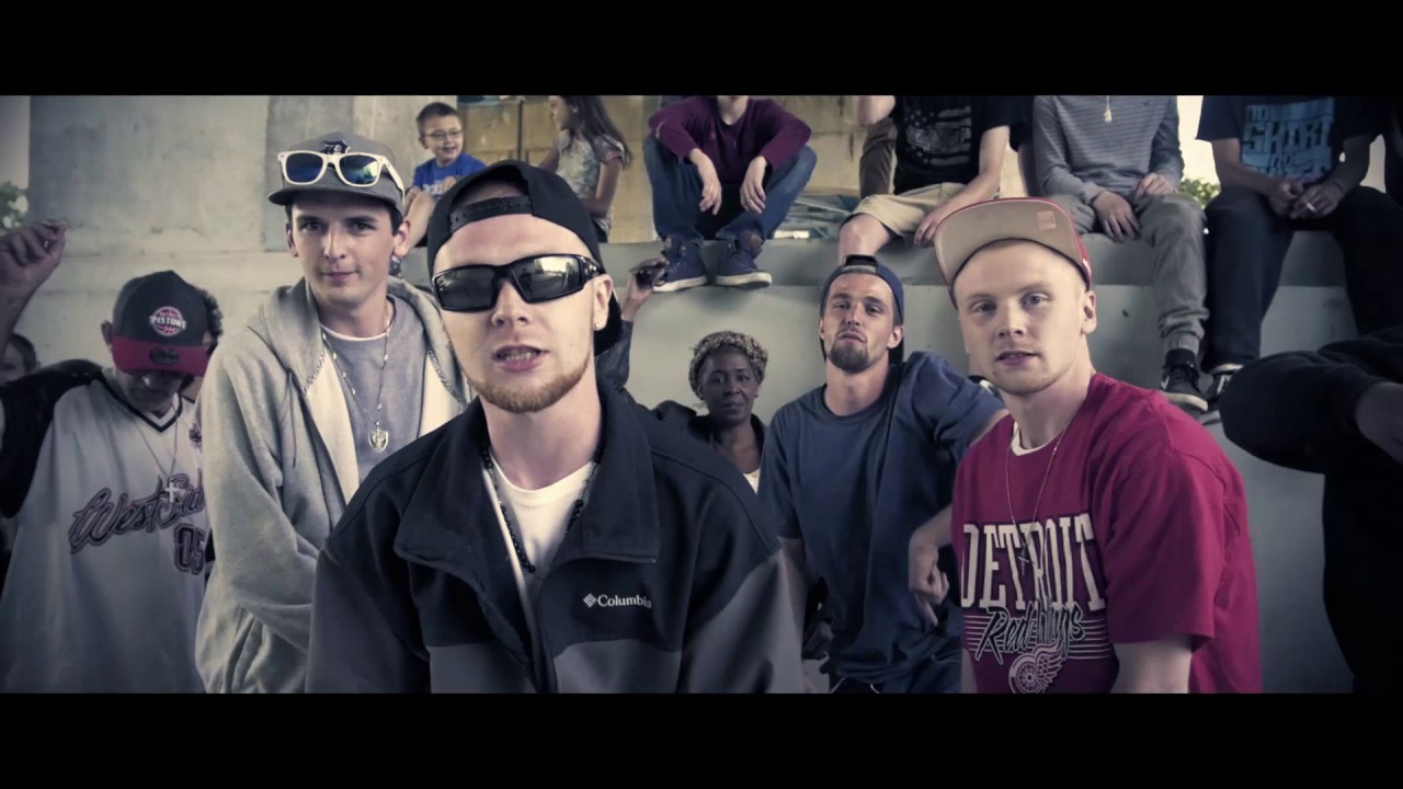 Twin Terror Feat: J-Dro 