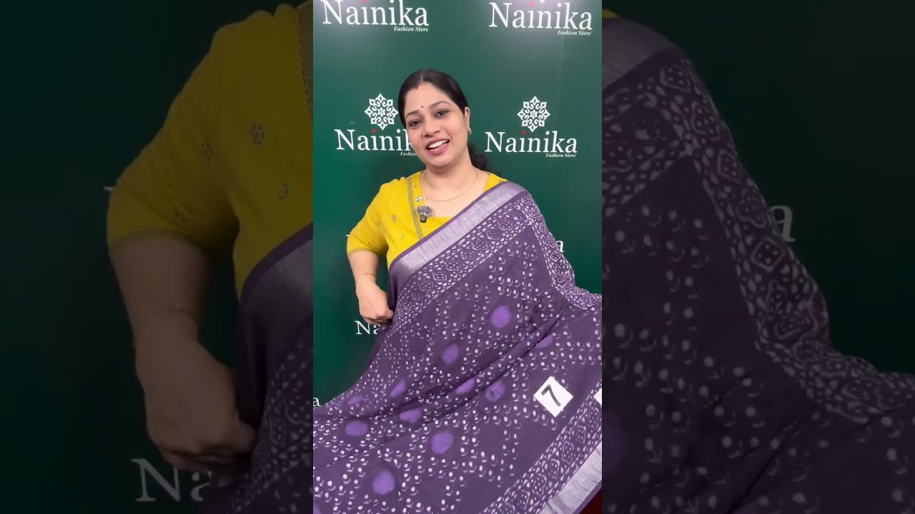 💕Beautiful sarees//whatsapp no:8304823244//Nainika fashion 💕