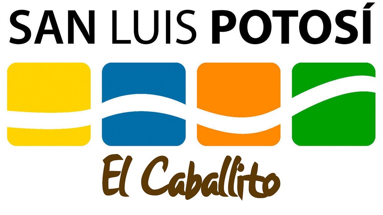 San Luis Potosi - El Caballito