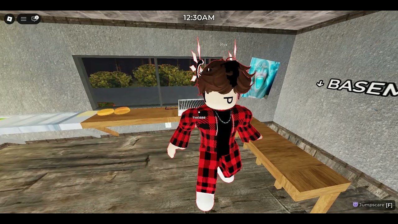 part 5 of this game but playing it with teddyVR777