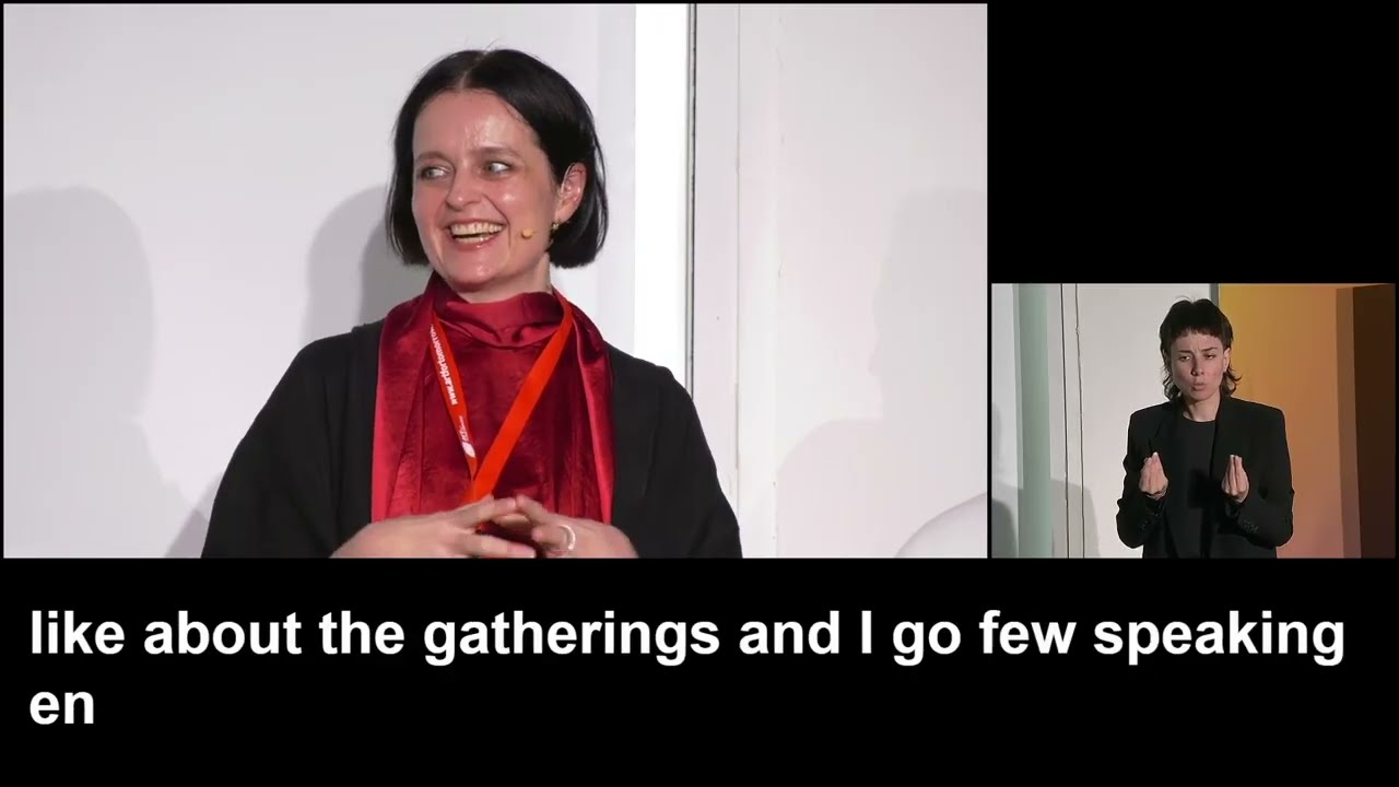 Worlds Imagined: Biodiversity and Tech - Barla, Christiansen, Colomina, Kames