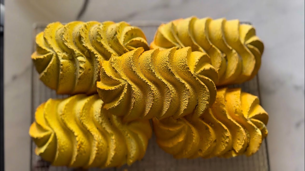 Reformed Gym Chalk Crush | Sprial Slabs | Yellow | PettyASMRR | Oddly Satisfying