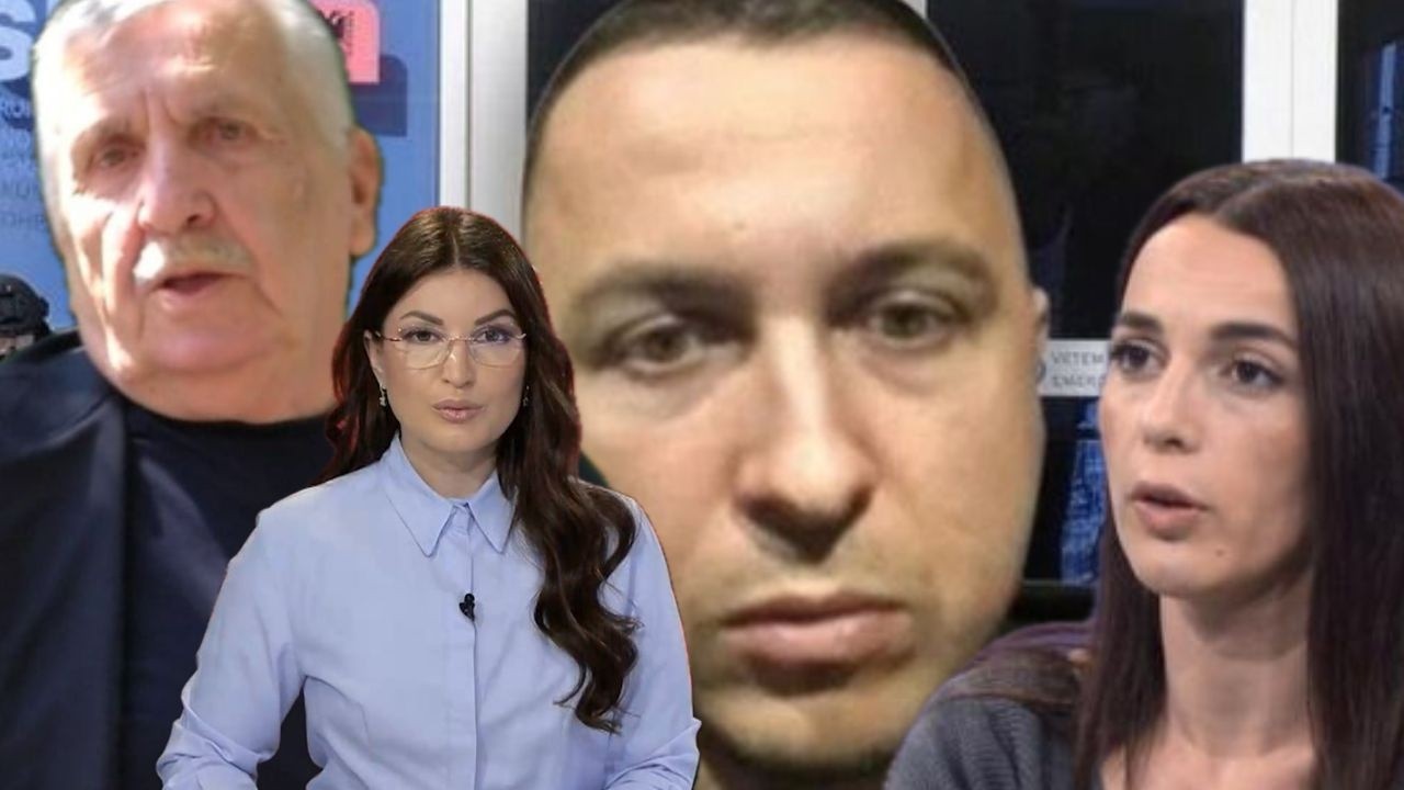 'E di kush e ka zhdukur Visin'/ Flet babai i Vis Martinaj/ Topalli nxjerr detajet: N&euml; vitin 2022...