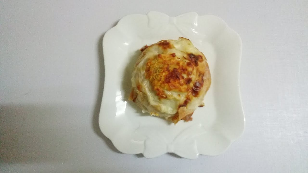 اليوم عملت اكلة تركية روعة سلطان الكباب التركى لاكن روعة 👌😋