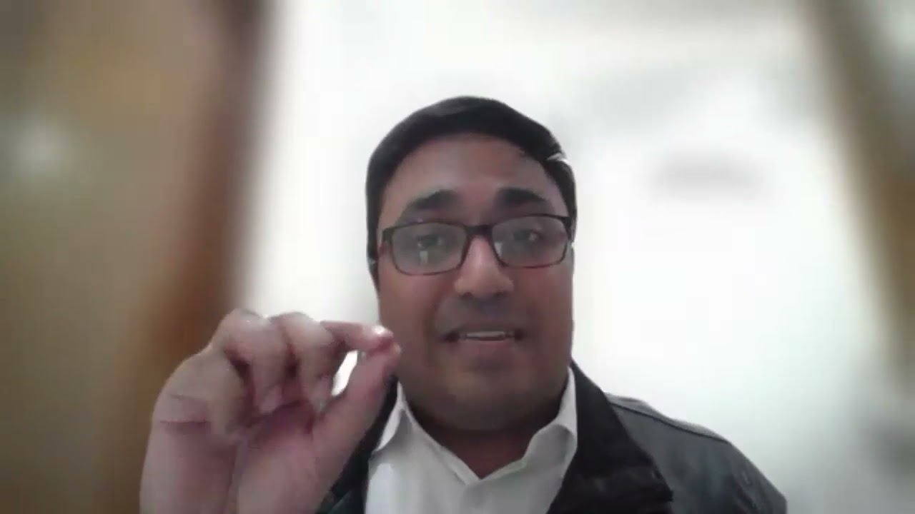 AOR Exam Leading Cases Reading Session by some aspirants