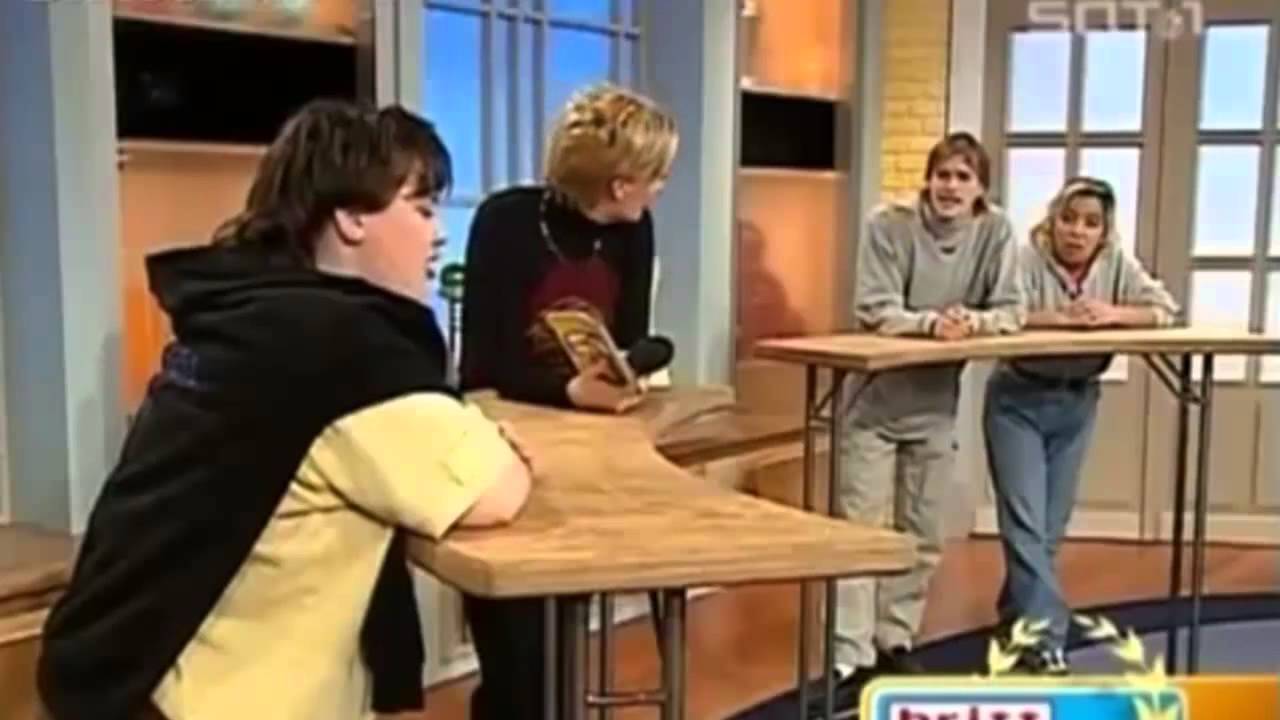 Assis bei Britt GUCKEN LOHNT SICH ;)