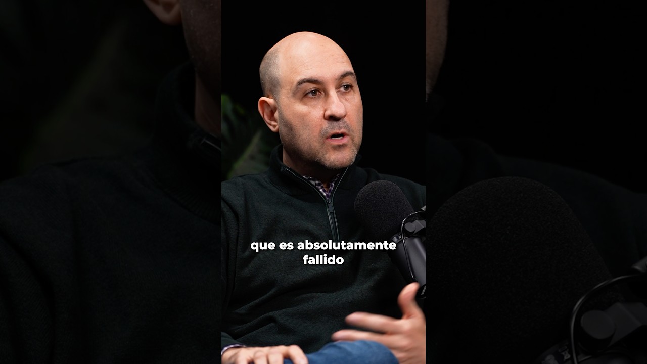 Josema Vallejo explica por qu&eacute; el Gobierno no activ&oacute; el Estado de Alarma con la DANA en Valencia.