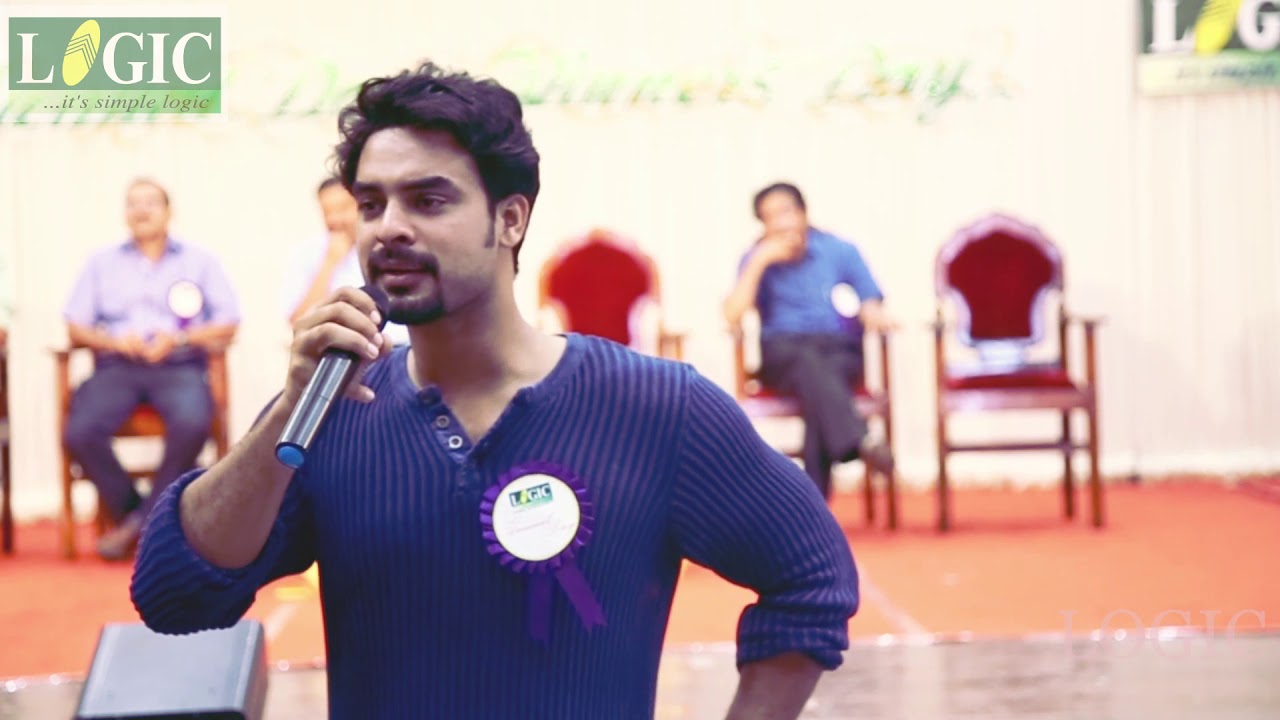 Tovino @logicschoolofmanagement