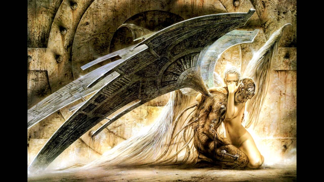 Ivan Torrent - Human Legacy (New Epic Emotional 2012)