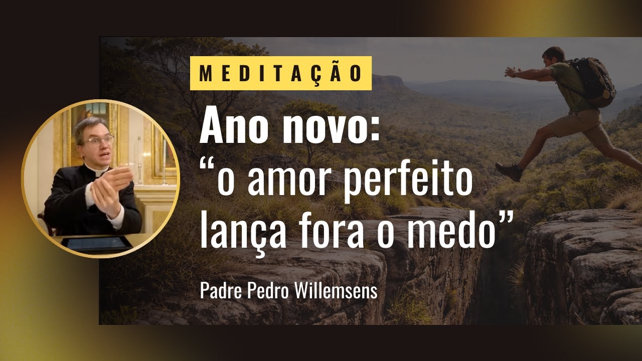 Ano novo: 