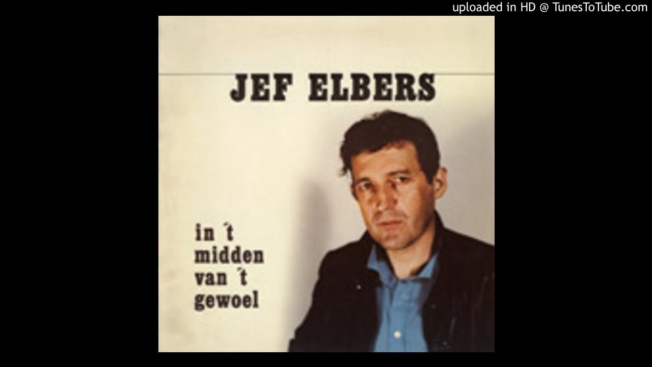 Jef Elbers - Ketje