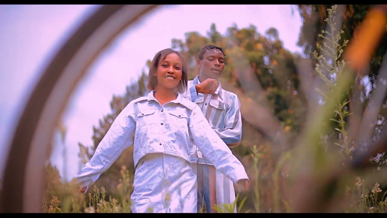 El Nix_-_DELILA(Official Music Video)4K